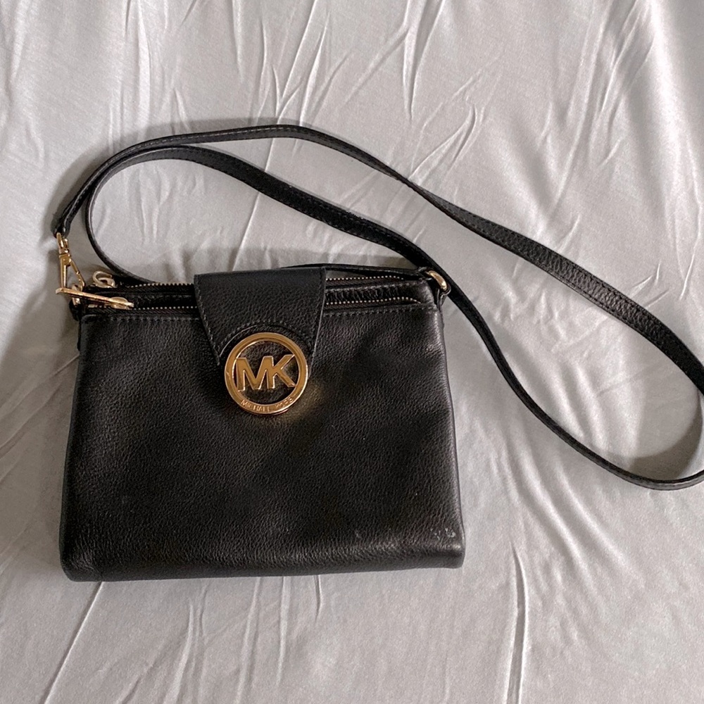 Michael Kors crossbody